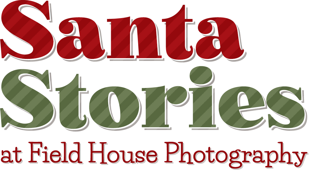 Santa Stories at Field House Photo