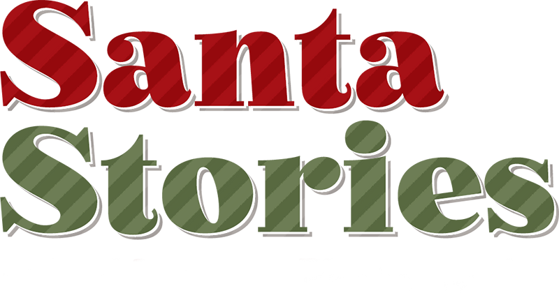 Santa Stories at Field House Photo