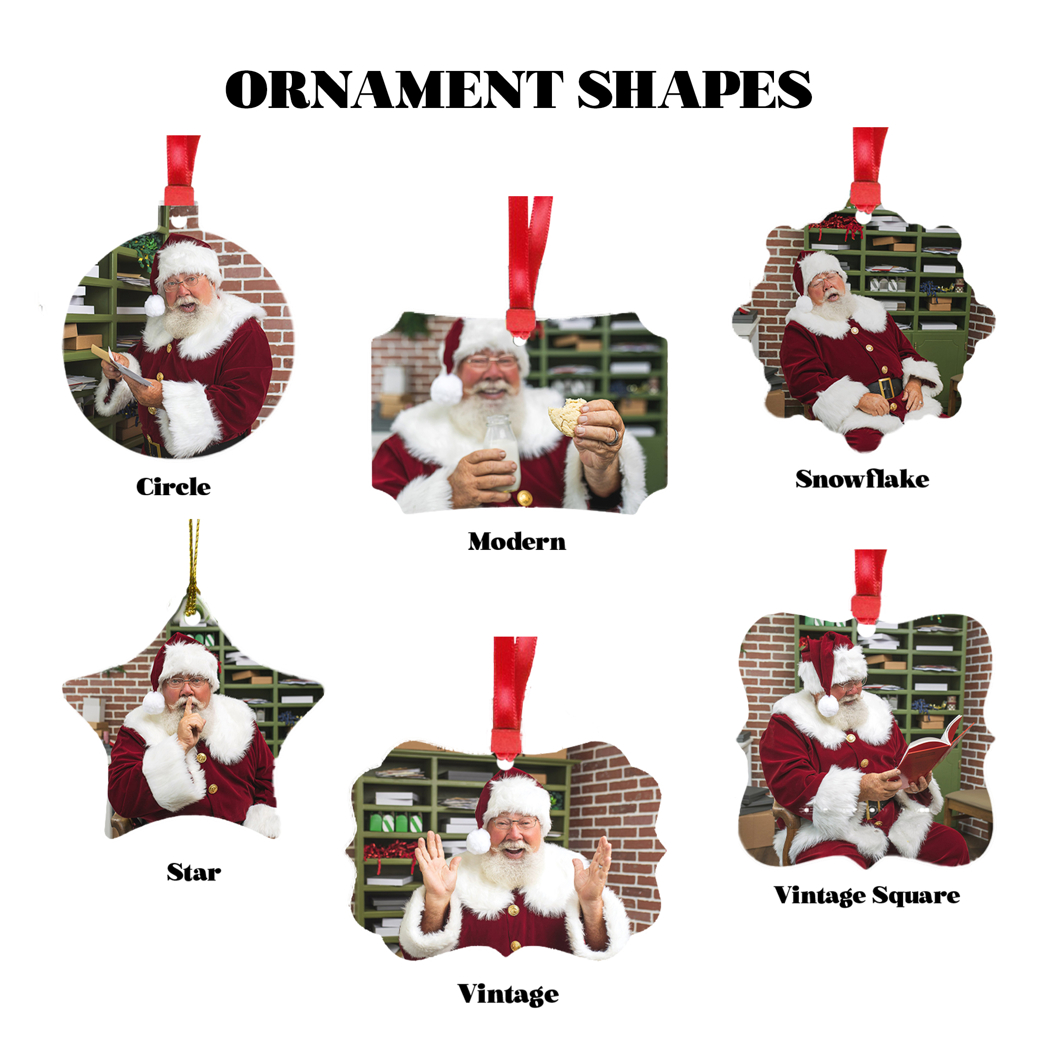 Christmas Ornaments